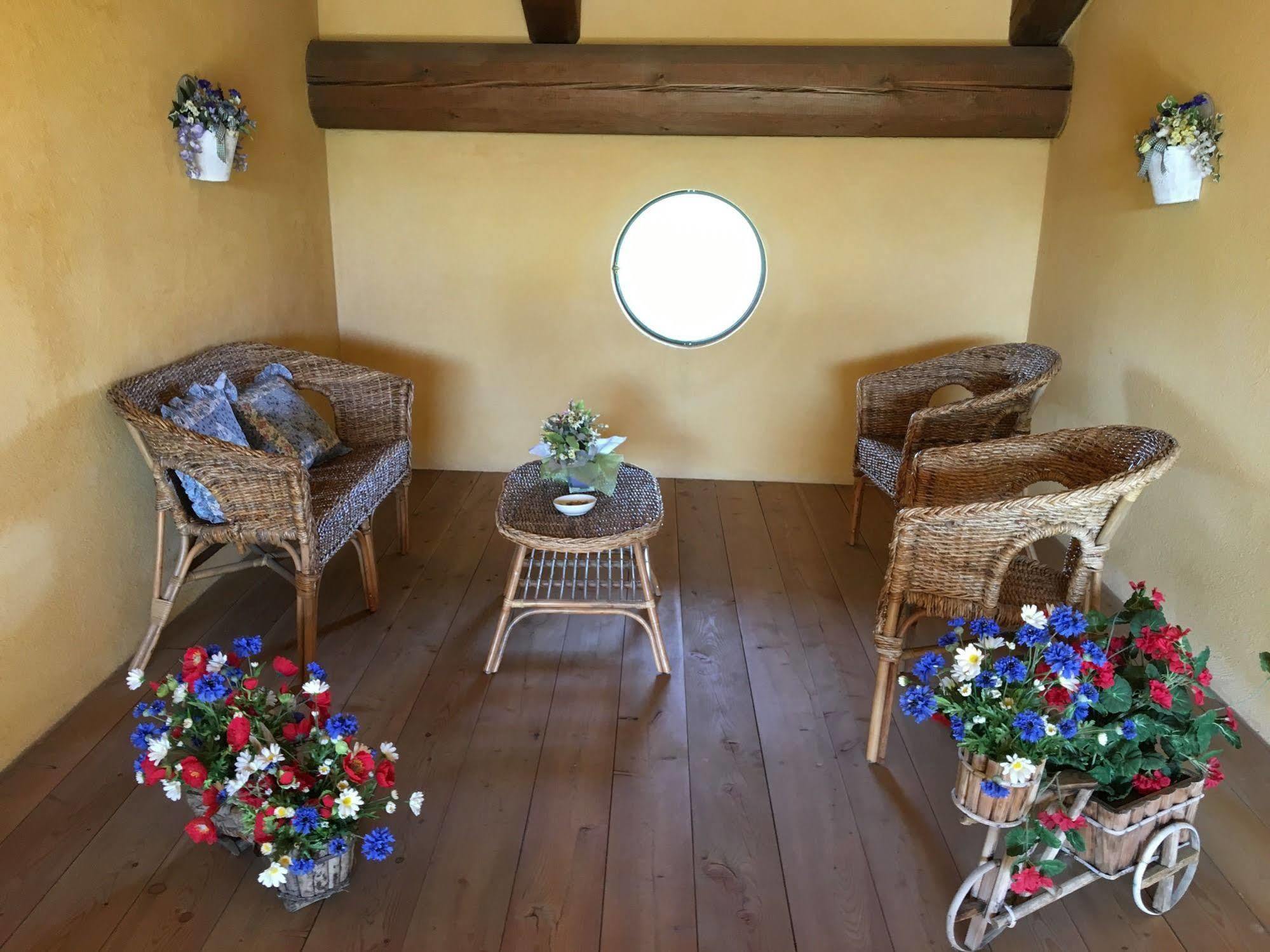 Bed and Breakfast Quattro Gatti Airasca Экстерьер фото
